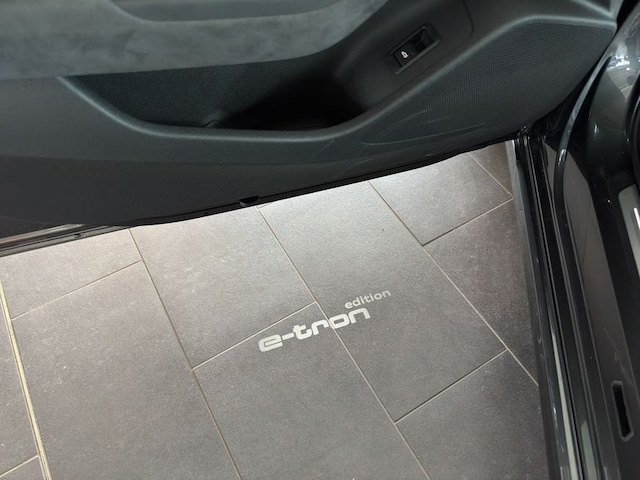 Audi A6 e-tron Avant Performance