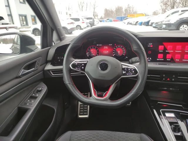 Volkswagen Golf 2.0 TSI DSG GTI