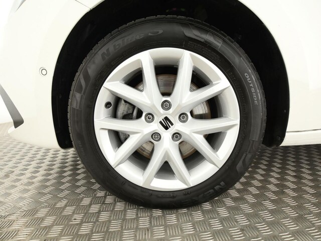 Seat Leon 2.0 TDI DSG Sportstourer Style