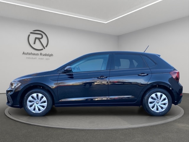 Volkswagen Polo 1.0 TSI