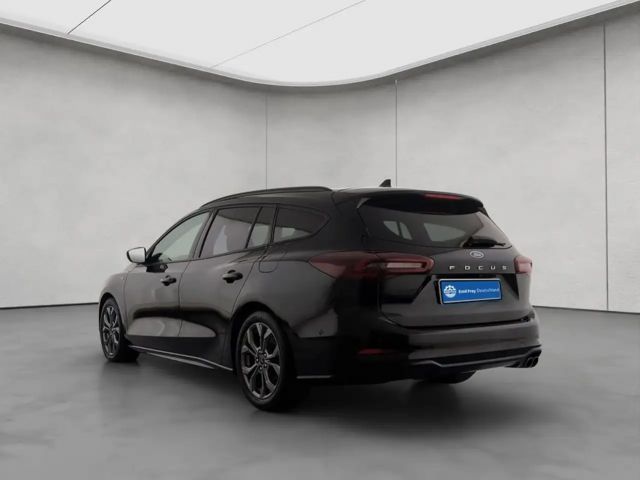 Ford Focus ST Line Wagon