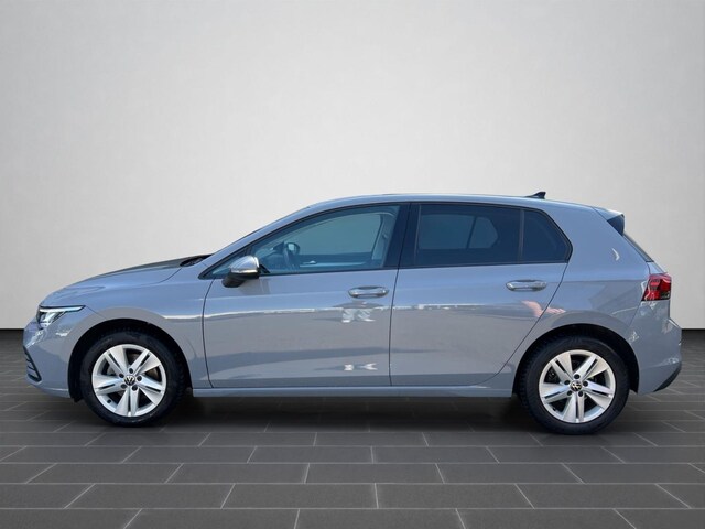 Volkswagen Golf 1.5 TSI Golf VIII Life