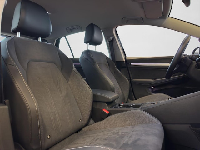 Volkswagen Golf Golf VIII Life Plus