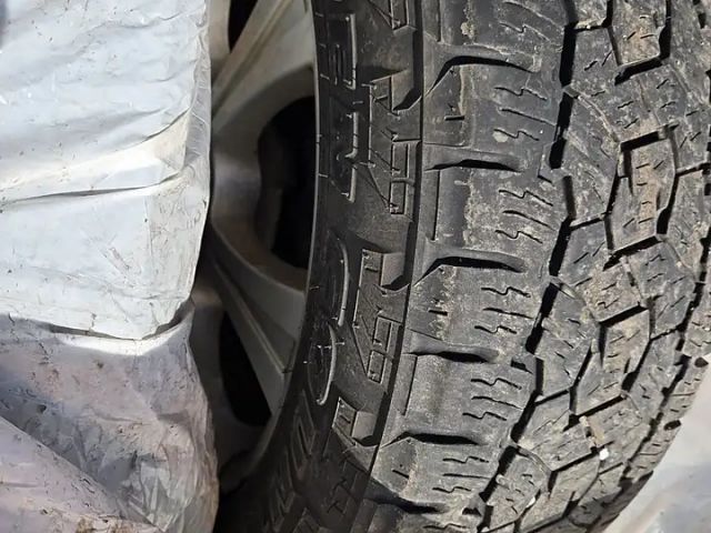 Dacia Duster Extreme TCe 130