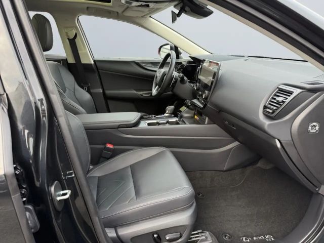 Lexus NX Executive Line