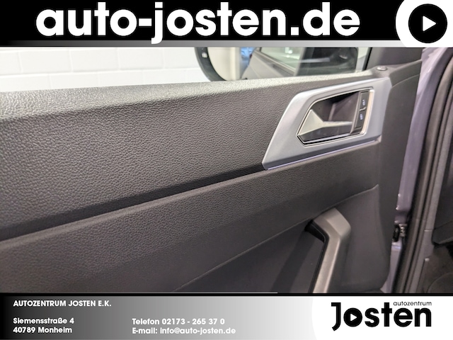 Volkswagen Taigo 1.0 TSI