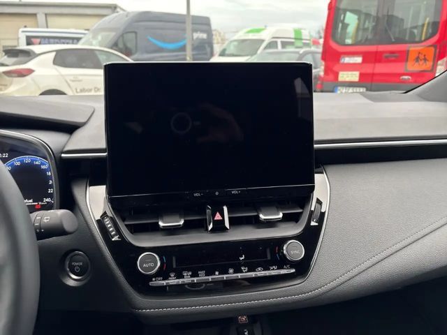 Suzuki Swace Comfort Hybrid