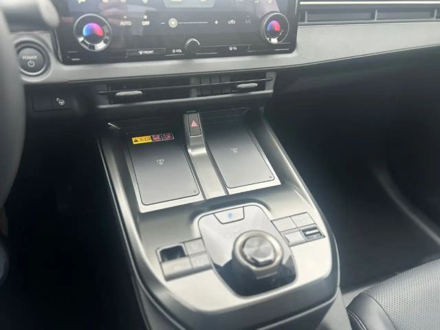 Toyota bZ4X Lounge Vierwielaandrijving