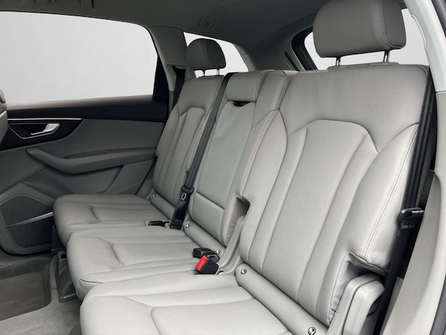 Audi Q7 45 TDI Quattro