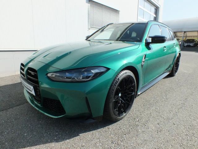 BMW M3 Competition xDrive