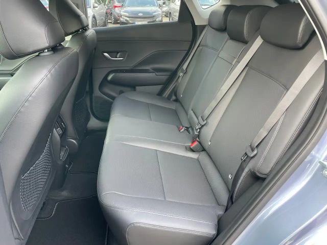 Hyundai Kona Prime