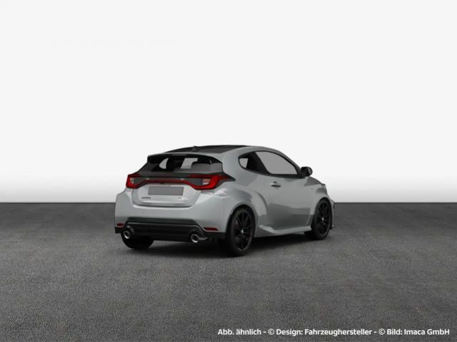 Toyota Yaris Hatchback Hybride VVT-i