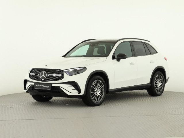 Mercedes-Benz GLC 450 4MATIC