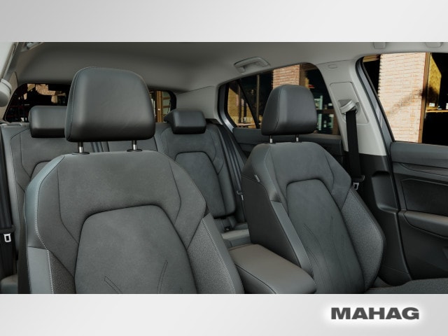 Volkswagen Golf DSG Golf VIII IQ.Drive Style