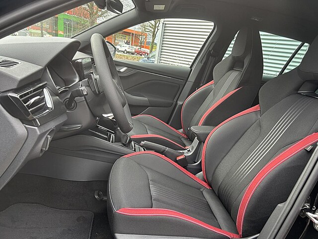 Skoda Kamiq 1.5 TSI Monte Carlo