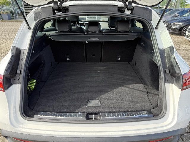 Mercedes-Benz EQC 400 4MATIC AMG Line