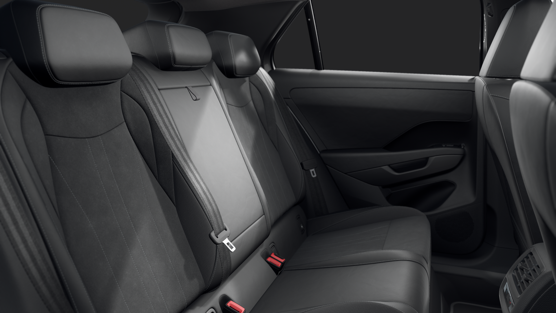 Volkswagen T-Roc 1.5 eTSI DSG Style