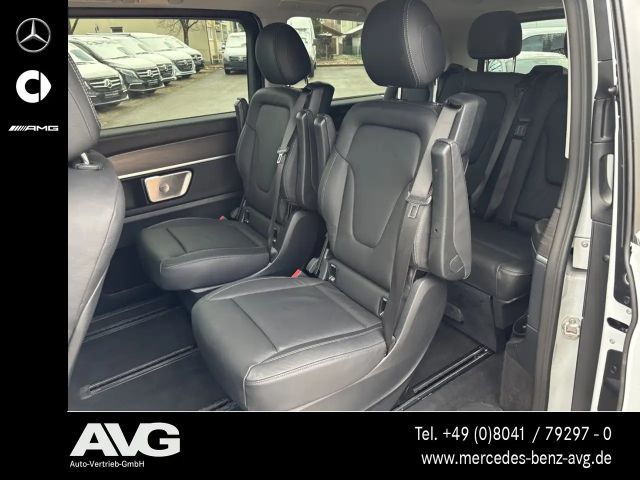 Mercedes-Benz EQV 300 AVANTGARDE