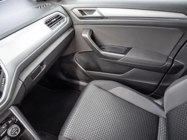 Volkswagen T-Roc 1.5 TSI