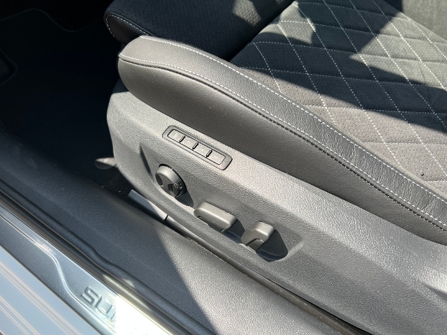 Skoda Superb 2.0 TDI Combi