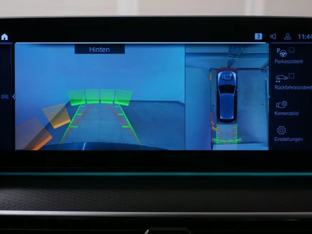 BMW 530 530e M-Sport xDrive