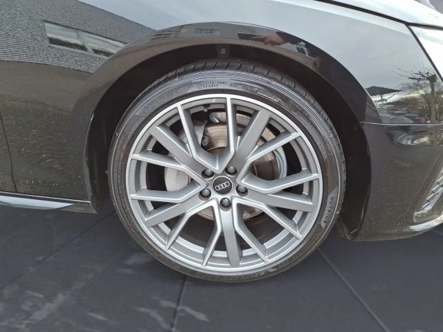 Audi A4 40 TDI Quattro S-Line S-Tronic