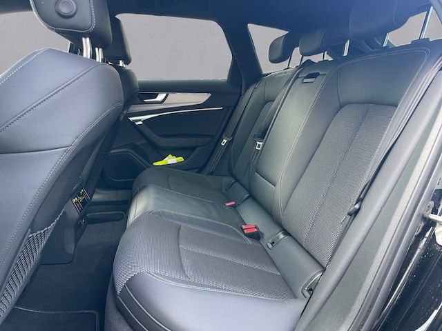 Audi A6 40 TDI Avant Quattro S-Tronic Sport