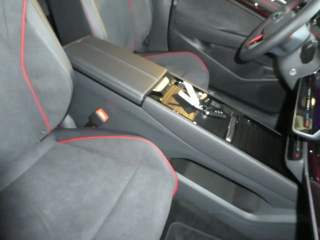 Volkswagen ID.7 4Motion Business GTX Tourer