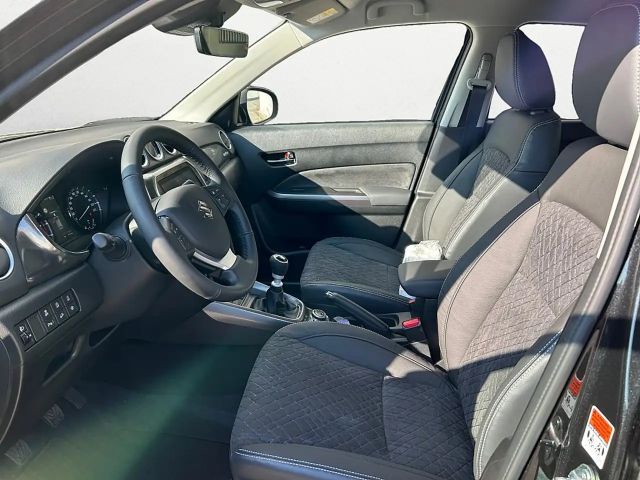 Suzuki Vitara AllGrip Flash Hybrid