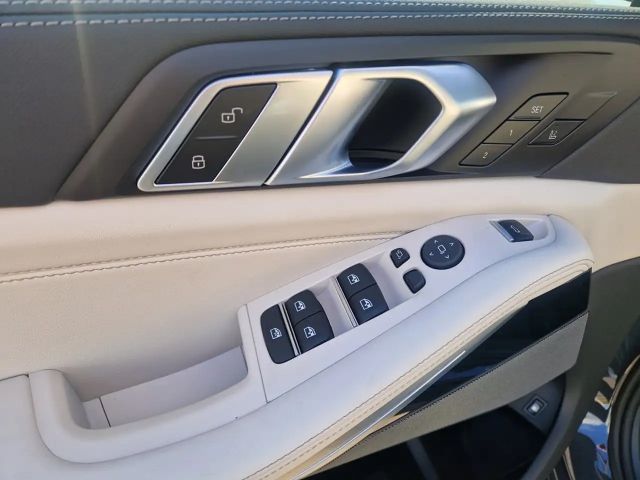 BMW X5 M-Sport xDrive