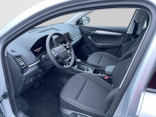 Skoda Karoq 2.0 TDI Selection