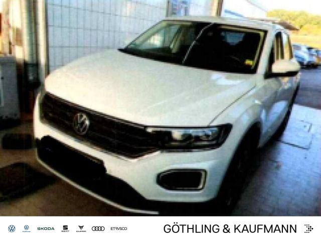 Volkswagen T-Roc 1.5 TSI