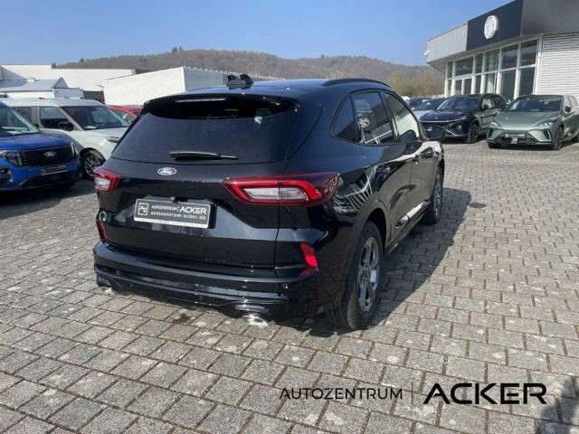 Ford Kuga ST Line