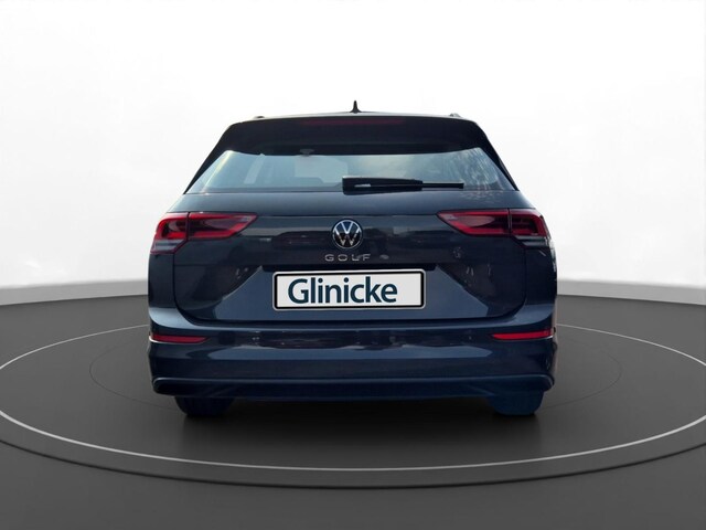 Volkswagen Golf 2.0 TDI Golf VIII Variant