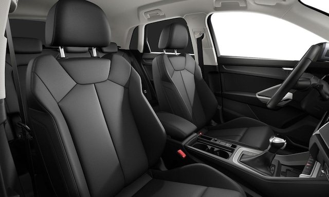 Audi Q3 35 TFSI S-Tronic