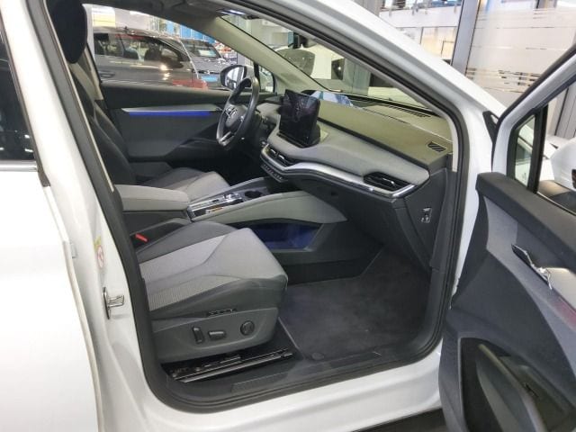 Skoda Enyaq Loft iV 80