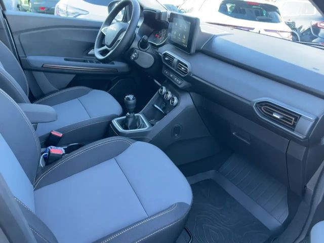 Dacia Jogger ECO-G Extreme