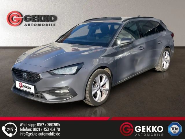 Seat Leon FR-lijn Sportstourer