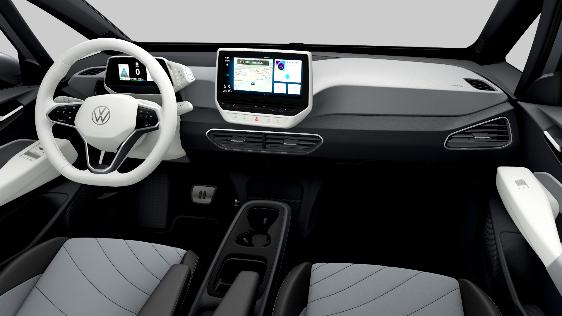 Volkswagen ID.3 Performance Pro