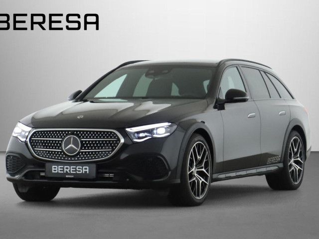 Mercedes-Benz E 220 4MATIC E 220 d Estate