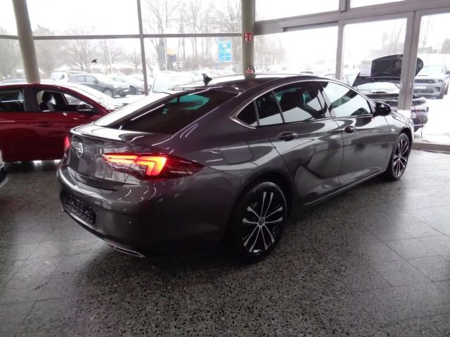 Opel Insignia Business Grand Sport