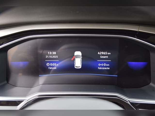 Volkswagen Taigo Move