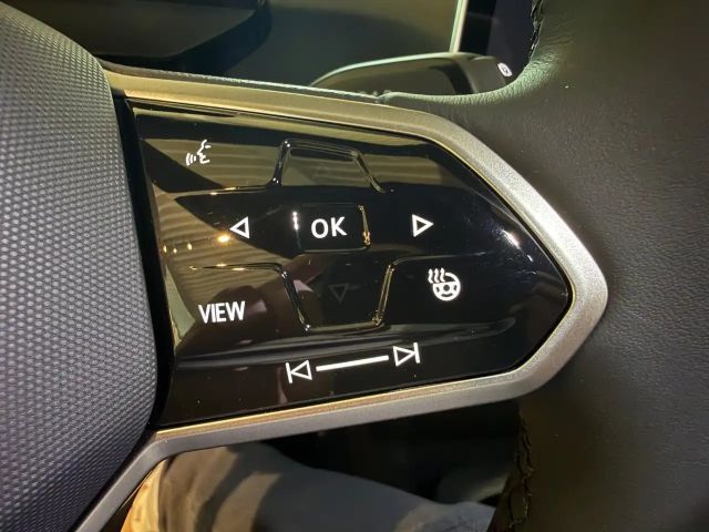 Volkswagen ID.3 Business Performance Pro