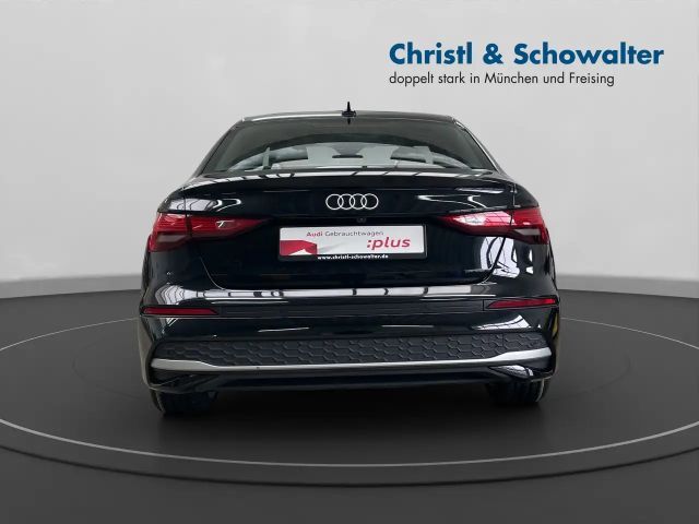 Audi A3 35 TDI S-Tronic Sedan