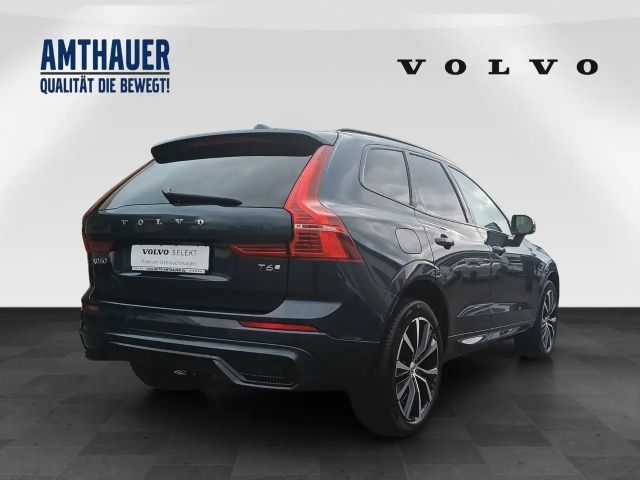 Volvo XC60 AWD Dark T6 Ultra