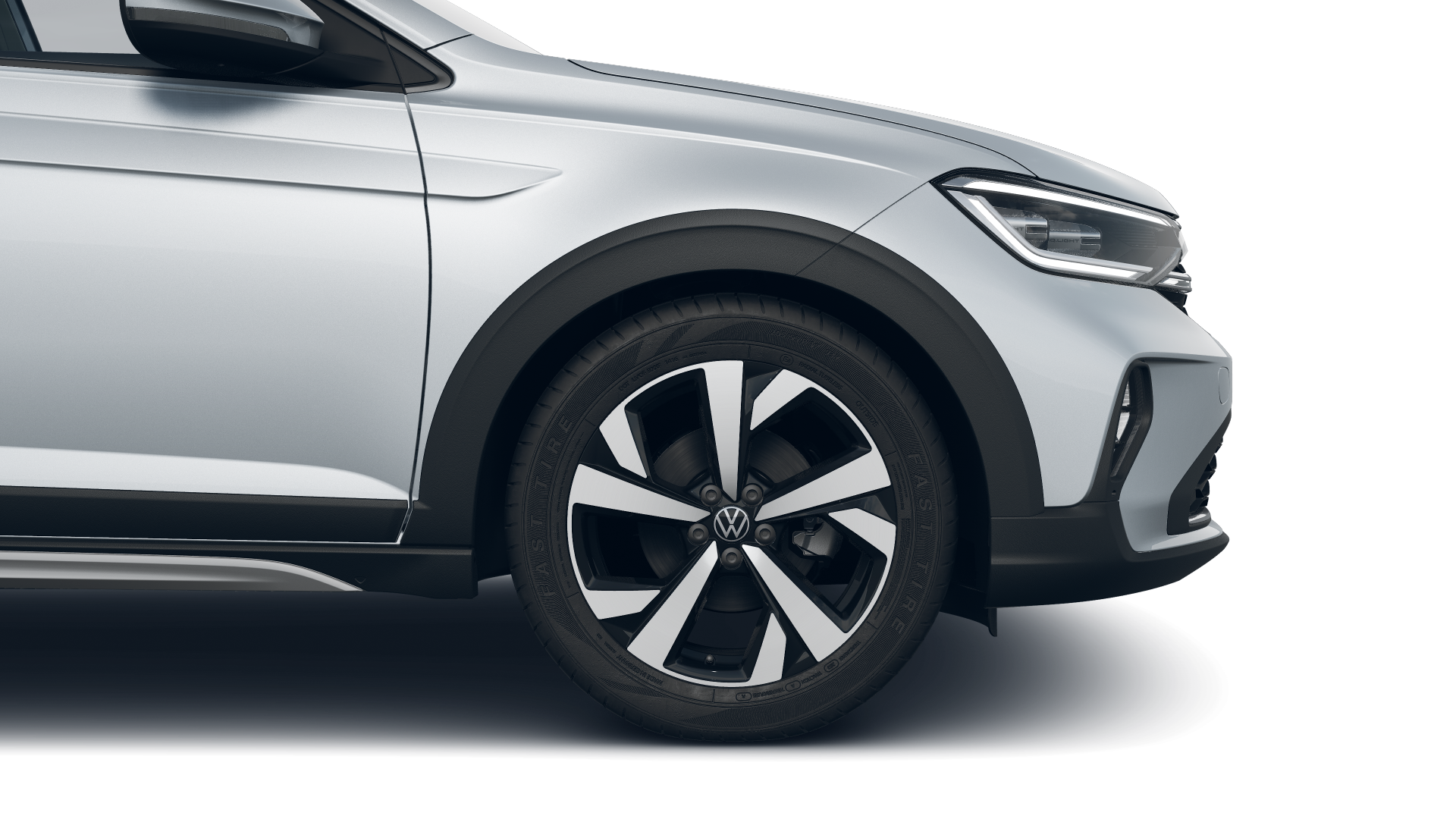 Volkswagen Taigo 1.0 TSI DSG Life