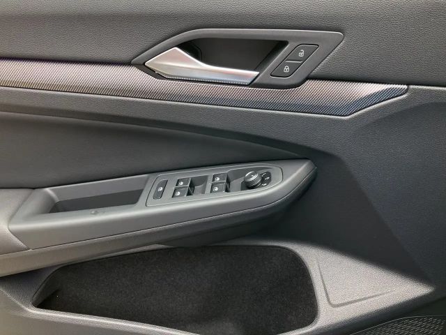 Volkswagen Golf DSG GTI