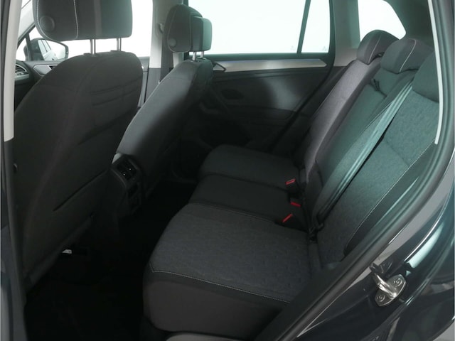 Volkswagen Tiguan 1.5 TSI Move