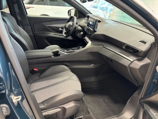 Peugeot 3008 Allure Pack PureTech