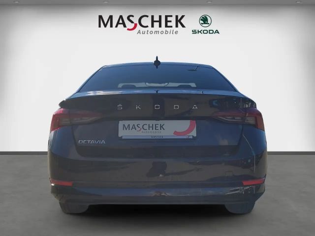 Skoda Octavia 2.0 TDI Ambition